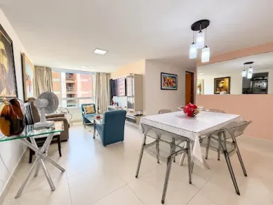 Apartamento com 3 Quartos à venda, 68m² no Bessa, João Pessoa
