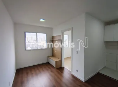 Apartamento com 2 Quartos para alugar, 36m² no Mooca, São Paulo