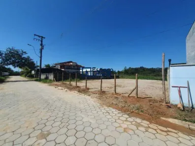 Lote/Terreno à venda, 540m² no Capricórnio II, Caraguatatuba