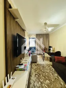 Casa de Condomínio com 2 Quartos à venda, 110m² no Jardim Esmeralda, Rio Claro