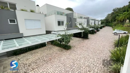 Casa de Condomínio com 3 Quartos à venda, 438m² no Pedra Redonda, Porto Alegre