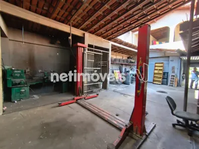 Ponto Comercial para alugar, 390m² no Jardim Limoeiro, Serra