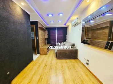 Apartamento com 2 Quartos à venda, 52m² no Jardim Norma, São Paulo