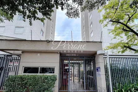 Apartamento com 2 Quartos à venda, 60m² no Belenzinho, São Paulo