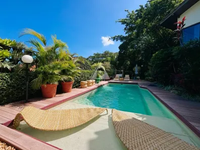 Casa com 4 Quartos à venda, 322m² no Itanhangá, Rio de Janeiro