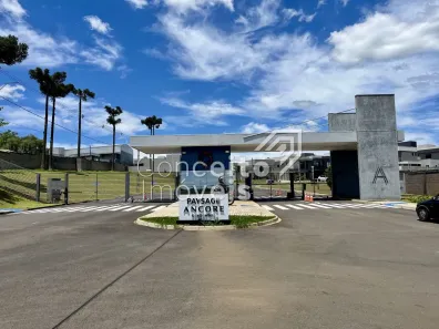 Lote/Terreno à venda, 200m² no Cará-cará, Ponta Grossa