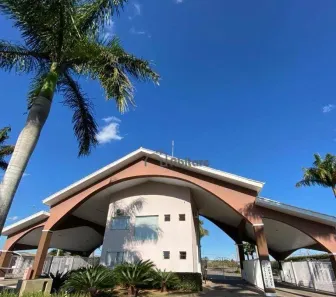 Lote/Terreno à venda, 1157m² no Parque Reserva Fazenda Imperial, Sorocaba