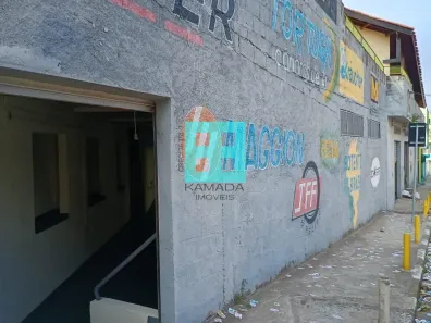 Ponto Comercial para alugar, 193m² no Mutinga, Osasco