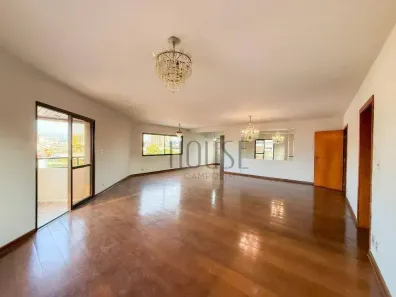 Apartamento com 3 Quartos à venda, 288m² no Vila Trujillo, Sorocaba