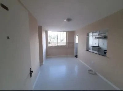Apartamento com 2 Quartos à venda, 40m² no Fonseca, Niterói