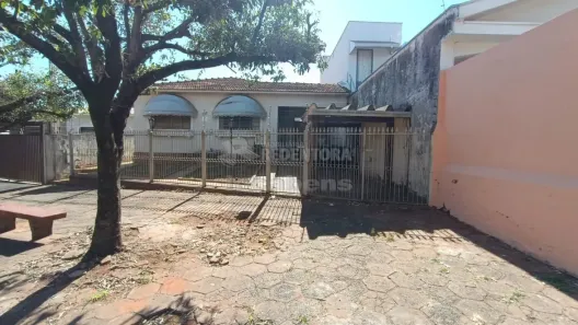 Casa com 3 Quartos à venda, 150m² no Jardim Fuscaldo, São José do Rio Preto