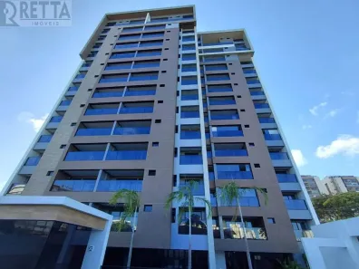 Apartamento com 3 Quartos à venda, 116m² no Dionisio Torres, Fortaleza