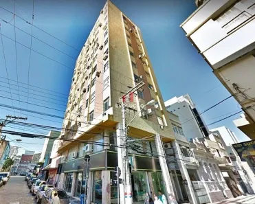 à venda, 25m² no Centro, Florianópolis