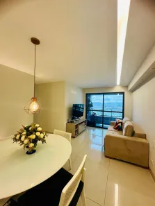 Apartamento com 3 Quartos à venda, 73m² no Indianópolis, Caruaru