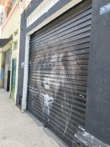 Sala Comercial com 1 Quarto para alugar, 100m² no Cocaia, Guarulhos