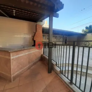 Apartamento com 3 Quartos à venda, 130m² no Vila Nossa Senhora de Fátima, São José do Rio Preto
