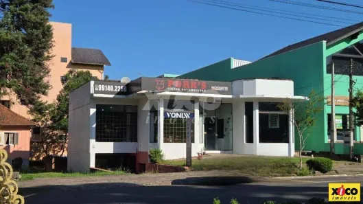 Lote/Terreno à venda, 532m² no Centro, Nova Petrópolis