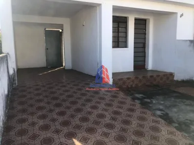 Casa com 3 Quartos à venda, 122m² no Campo Limpo, Americana