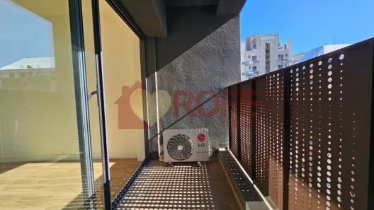 Apartamento com 1 Quarto à venda, 25m² no Indianópolis, São Paulo