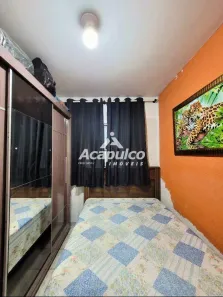 Casa com 3 Quartos à venda, 70m² no Vila Dainese, Americana