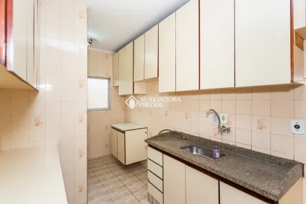 Apartamento com 2 Quartos à venda, 54m² no Jordanópolis, São Bernardo do Campo
