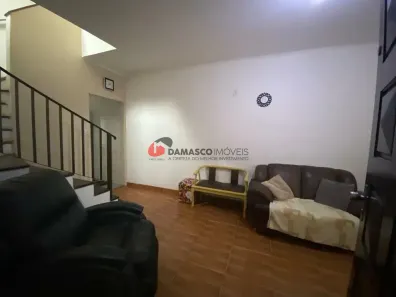 Sobrado com 3 Quartos à venda, 10m² no Quinta da Paineira, São Paulo