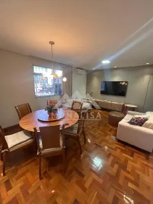 Apartamento com 3 Quartos à venda, 97m² no Melo, Montes Claros