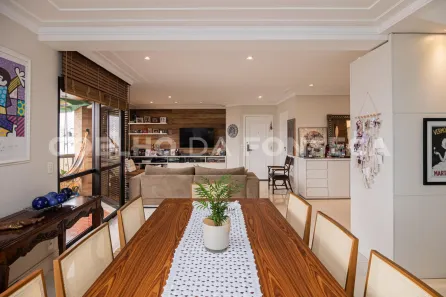 Cobertura com 3 Quartos à venda, 260m² no Vila Suzana, São Paulo