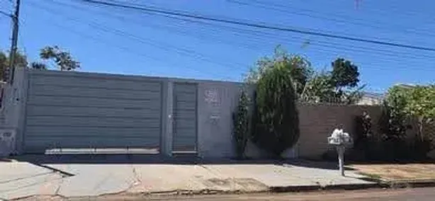 Casa com 3 Quartos à venda, 80m² no Jardim TV Morena, Campo Grande