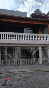 Sobrado com 5 Quartos à venda, 265m² no Jardim Petroni, São Bernardo do Campo