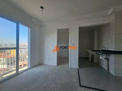 Apartamento com 2 Quartos à venda, 35m² no Vila Carrão, São Paulo