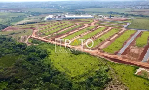 Lote/Terreno à venda, 200m² no São Bento, Paulínia