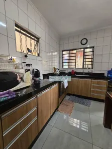 Casa com 3 Quartos à venda, 140m² no João Aranha, Paulínia