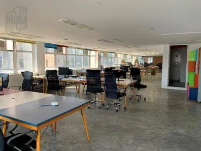 Sala Comercial à venda, 448m² no Jardim Paulistano, São Paulo