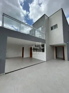 Casa com 3 Quartos à venda, 1450m² no Badu, Niterói