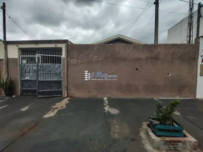 Casa com 3 Quartos à venda, 144m² no Parque Ribeirão Preto, Ribeirão Preto
