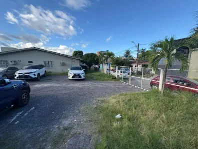 para alugar, 1436m² no Cordeiro, Recife
