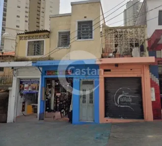 Prédio Comercial com 1 Quarto à venda, 300m² no Vila Prudente, São Paulo