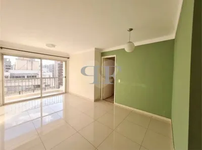 Apartamento com 3 Quartos à venda, 98m² no Pinheiros, São Paulo