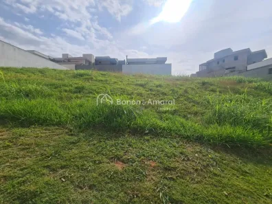 Lote/Terreno à venda, 420m² no Joapiranga, Valinhos