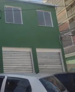 Ponto Comercial para alugar, 51m² no Centro, Nova Iguaçu
