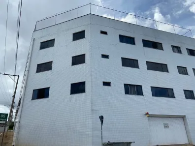 Apartamento com 2 Quartos à venda, 70m² no Paranoá, Brasília