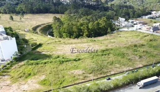 Lote/Terreno à venda, 25757m² no Tamboré, Santana de Parnaíba