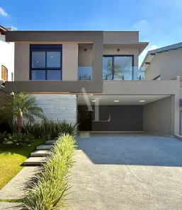 Casa de Condomínio com 4 Quartos à venda, 345m² no Alphaville, Santana de Parnaíba