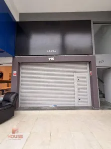Ponto Comercial para alugar, 80m² no Vila Flora Regina, Arujá