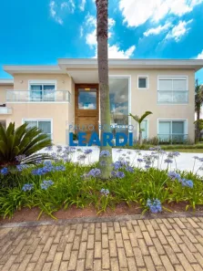 Casa de Condomínio com 4 Quartos à venda, 698m² no Alphaville, Santana de Parnaíba