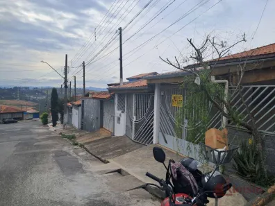 Casa com 2 Quartos à venda, 61m² no Jardim Marlene Miranda, Taubaté