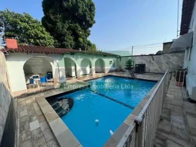 Casa com 3 Quartos à venda, 450m² no Aleixo, Manaus