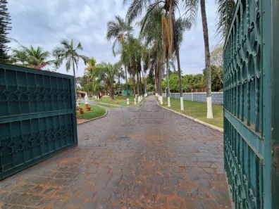 Casa de Condomínio com 4 Quartos à venda, 702m² no Quinta da Alvorada, Ribeirão Preto