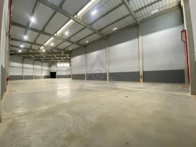 Galpão/Depósito/Armazém para alugar, 1782m² no Parque Emília, Sumaré